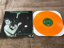 Gang Green Another Wasted Night Yellow Vinyl LP new Boston Punk Metal Thrash