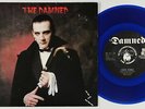 Punk 45 - The Damned - Love Song - Big Beat UK - VG+ mp3 - blue wax