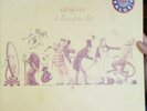 Genesis - A Trick Of The tale - 1976 - 6369 974 - German Pressing - Vinyl LP