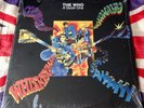 THE WHO - A QUICK ONE - NEW SEALED MONO 180 GM VINYL GEFFEN LP BORIS HEATWAVE