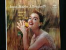 Anna Maria Alberghetti-Warm and Willing-Capitol 1379-NELSON RIDDLE SUPERB