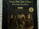 CROSBY STILLS NASH YOUNG Deja Vu Atlantic SD 7200 VG+ Cond, in Shrinkwrap