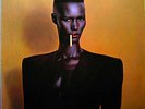 Grace Jones Nightclubbing NEAR MINT Island Vinyl LP