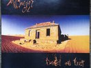 Midnight Oil Diesel And Dust NEAR MINT CBS Vinyl LP