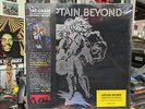 CAPTAIN BEYOND - Self Titled Lp Splatter Vinyl VELVET Cover Prog Rock