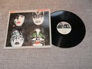 KISS - Dynasty - VINYL LP Record 12