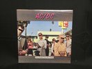 AC/DC “Dirty Deeds Done Dirt Cheap” SD-16033 Excellent Condition