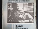 LLOYD CHARMERS Yesterday’s Memories RARE SPANK RECORDS SRL 0013 VINYL LP REGGAE