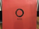 THE NOTWIST Neon Golden Black Vinyl LP with Book 2002 German Pressing