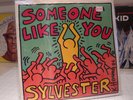 RARE SYLVESTER 12