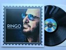 Ringo Starr Postcards from paradise 2015 vinyl LP