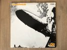 Led Zeppelin ?– Led Zeppelin Rare 'Classic Records' Vinyl LP 180g