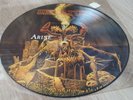 SEPULTURA . PICTURE DISC . ARISE. 1991 ORIGINAL UK. PROBABLY NEVER PLAYED  .