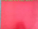 TALKING HEADS TALKING HEADS: 77 LP VINYL 1st Press 1977 Italian Copy SR6036