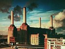 Pink Floyd - Animals (Vinyl Record - 180 Grams)