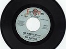 MARVELLS   The Miracle Of Life*VG*45