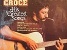Jim Croce - His Greatest Songs (LP)
