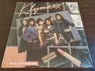 Klymaxx Meeting In The Ladies Room 1984 Vinyl LP Constellation Records SEALED