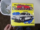VINTAGE LP RECORD VINYL COLORED THE MIGHTY MIGHTY BOSSTONES QUESTION ANSWERS 10