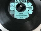 The Carlos Brothers - Come On Let’s Dance/Tonight * Del-Fi Latin Doo Wop 45