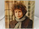 Bob Dylan Blonde On Blonde (gate Fold) Used Vinyl LP