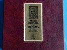 BEETHOVEN Complete Piano Sonatas ARTUR SCHNABEL 13LP set