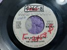 the sisters love - mw5041 - philippines - 45 rpm - 7