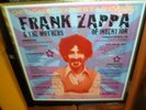 FRANK ZAPPA - OPTIONAL ENTERTAINMENT