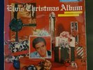 Elvis Presley Elvis' Christmas Album EPB-1035-1 RCA GERMANY 1958 +ps +45 EP rare