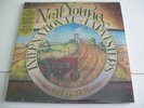 NEIL YOUNG International Harvesters : A Treasure Live 1984 VINYL 2 LP SEALED