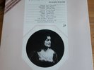 Richard Wagner, Götterdämmerung 1955, Bayerische Staatsoper 5 LP, Knappertsbusch