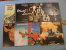 9 LP URIAH HEEP Live Salisbury Magicians Birthday Demons Return to Fantasy | ###
