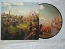 BOY AND BEAR LP HARLEQUIN DREAM picture disc