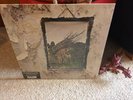 Led Zeppelin IV [Remastered Original Vinyl] Led Zeppelin VINYL 0081227965778 New