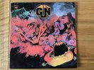 Gun:-`Gun` / 1st U.K. stereo edition / CBS 63552