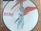 David Bowie Drive-in Saturday 7