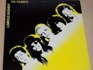 The Tourists - Luminous Basement - Eurythmics - Promo LP w/ Info Sheets & Photo
