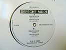 DEPECHE MODE: Deaths Door – 12'' Promo - UK 1992 Mute Records P.P.12BONG21