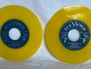 Little Black Sambo RCA Victor Records Little Nipper Series 45rpm LP-4 Part
