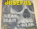 RARE - Josefus - Dead Man - 1970 Hard Psych Rock - Hookah H-330 - VPI Cleaned