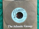 GWEN MCCRAE Keep The Fire Burning BOOGIE SOUL Promo 45rpm LISTEN