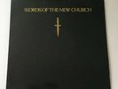 Lords of the New Church-Lords of the New Church-1982 Vinyl Promo/Press Kit