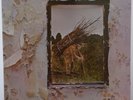 LED ZEPPELIN IV -EX/ NrMINT. GATEFOLD SLEEVE. K50008.