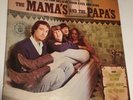 Mama's And The Papa's - If You Can Believe Your Eyes And Ears Vinyl LP - D-50006