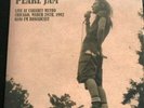 Pearl Jam - Live At Cabaret Metro Chicago 1992 LP vinyl