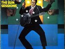 33t Elvis Presley - The Sun Sessions (LP)