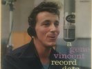 GENE VINCENT - 1959 LP - 