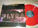 Depeche Mode Ultra colored Vinyl