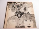 THE BEATLES Revolver Vinyl LP ST 2576 Columbia Contract Pressing 1969/1970 VG+