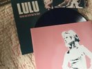 Lulu ?– Heaven And Earth And The Stars Blue Vinyl LP+7